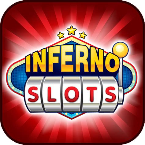 infernoslots net login,inferno slots app